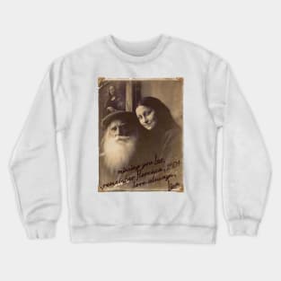 Remember Florence, 1504 Crewneck Sweatshirt